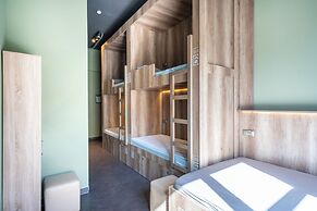 110 hostel
