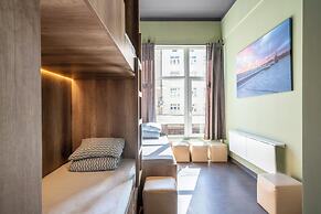 110 hostel