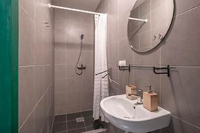 110 hostel