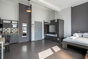110 hostel