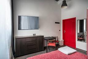 110 hostel