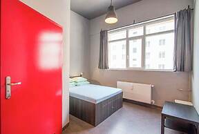 110 hostel