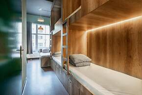110 hostel