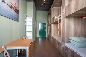 110 hostel