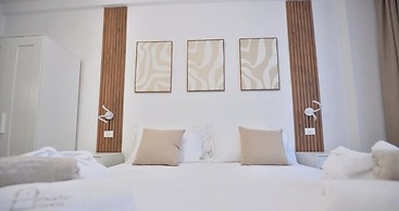 Paradise Rooms