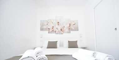Paradise Rooms