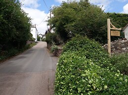 Orchard Cottage