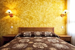 Hotel Covadonga