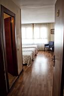 Hotel Covadonga