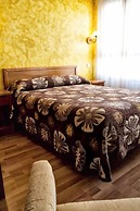 Hotel Covadonga