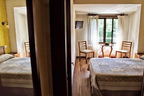 Hotel Covadonga