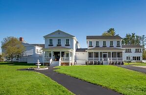 Mayville Union House