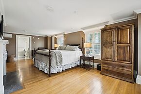 Mayville Union House