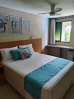 Carneiros Beach Resort