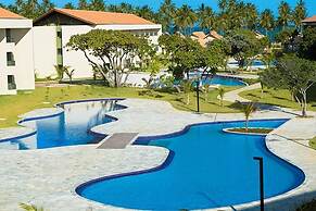 Carneiros Beach Resort