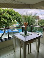 Carneiros Beach Resort