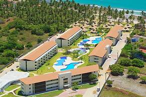 Carneiros Beach Resort