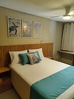 Carneiros Beach Resort
