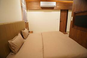 RAAHI HOMESTAY