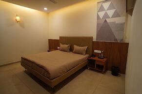 RAAHI HOMESTAY