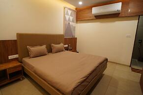 RAAHI HOMESTAY