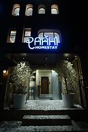 RAAHI HOMESTAY