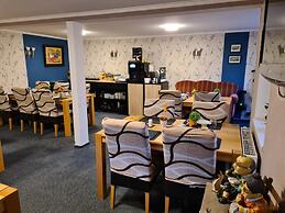 Hotel-Pension