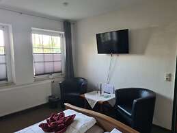 Hotel Pension Friesenruh
