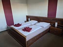 Hotel Pension Friesenruh