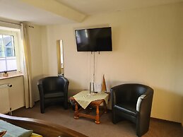 Hotel Pension Friesenruh