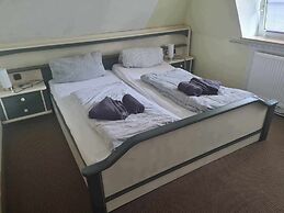 Hotel Pension Friesenruh