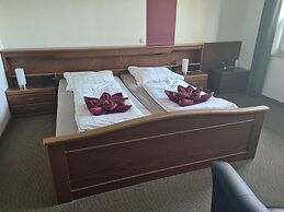 Hotel Pension Friesenruh