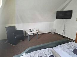 Hotel Pension Friesenruh