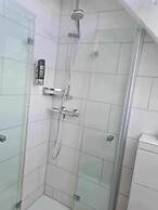Hotel Pension Friesenruh