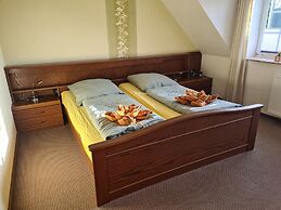 Hotel Pension Friesenruh