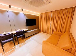 Hyde Park Premium - by Living