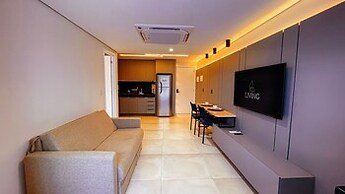 Hyde Park Premium - by Living