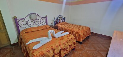Hotel Puesta de Sol