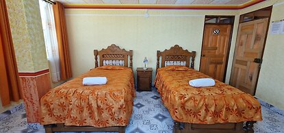 Hotel Puesta de Sol