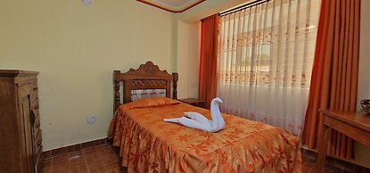 Hotel Puesta de Sol