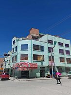 Hotel Puesta de Sol