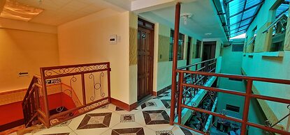 Hotel Puesta de Sol
