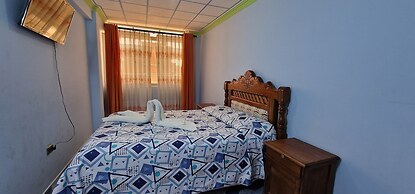 Hotel Puesta de Sol