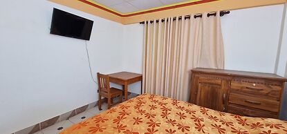 Hotel Puesta de Sol