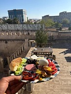 Ayataç Konak Otel