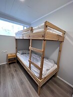 Kot apartment