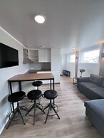 Kot apartment