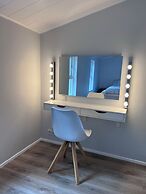Kot apartment