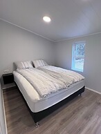 Kot apartment