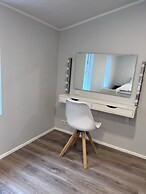 Kot apartment